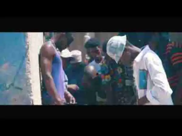 Video: P The Mc - Mitaa nayotoka
